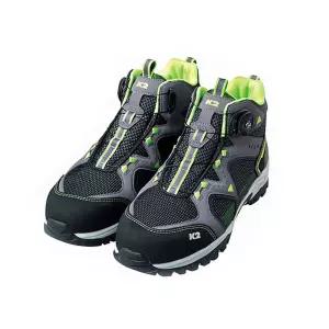 k2 세이프티 k2 62 다이얼 보아시스템 안전화