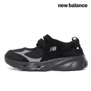 [보리보리/뉴발란스 슈즈]뉴발란스 브리즈 블랙 스니커즈 (SD2203BK)
