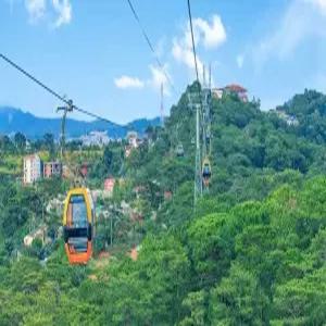 나트랑&달랏 5일 #부산출발 #노팁 #노옵션 #월드체인 #쉐라톤2박 #달랏1박 #5성급 #케이블카편도 #레일바이크 #지프차체험 #달랏야시장 패키지