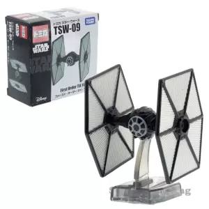 토미카 TSW9 스타 디스트로이어 슬브 스타파이터 파이터 워즈