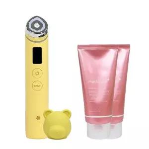 [메디큐브] 부스터프로레몬+베어헤드캡+부스터젤2개 국내정품