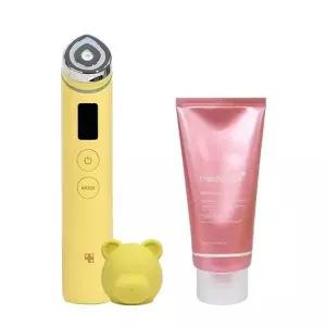 [메디큐브] 부스터프로레몬+베어헤드캡+부스터젤1개 국내정품