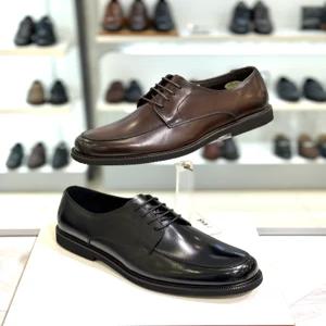 [닥스] 남성 초경량 클래식 유팁 정장화 정장구두  dox520