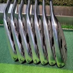 중고 PXG GEN4 0311p 7아이언