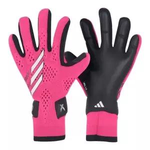 아디다스 X GL PRO 축구 글로브 골키퍼 장갑 HN5569