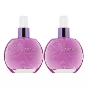 아스파시아 퍼퓸 사워코롱 돌체 베르 150ml 2개