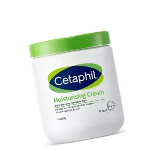 세타필 모이스춰라이징 크림 550g