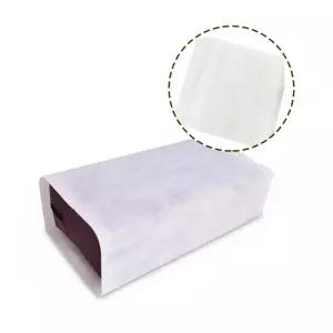 마루 일회용 위생 베개 100매 커버 부직포 병원 호텔 가정용