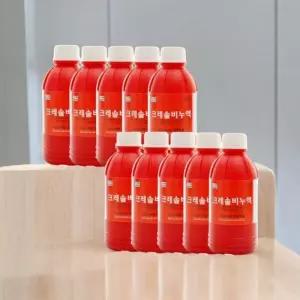 크레졸 비누액 크레솔 고라니 노린재 멧돼지 유해동물 벌레 해충 퇴치 소독약 10개