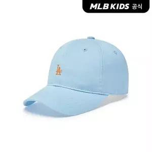 [MLB키즈](공식)26N 나노 루키 볼캡 LA (L.Blue)7ACPB116N-07BLL