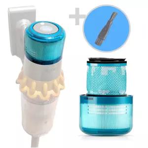 다이슨 무선 청소기 필터 v15 포스트필터 부품 교체용 호환용