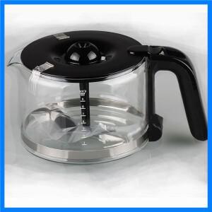 필립스 HD7761 HD7762 HD7765 HD7766 HD7767 HD7768 HD7769 커피 머신 액세서리 교체 용 커피 머신 유리 냄