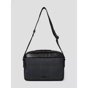 [빈폴ACC]빈폴헤릿 가로메신저 - 네이비(BE61D2M22R)