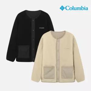 유니 리버시블 플리스 자켓 2종 택1 (C64-YUD329)