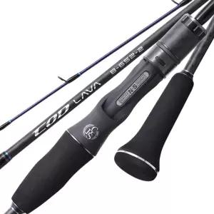 NS 코드라바 대구라바 타이라바 루어 선상 낚시대