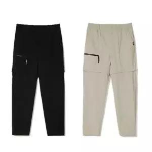 [아이더](본점)[최초가 179,000원] 간절기 시즌 추천템 CORDURA (코듀라) 여성 디테쳐블 팬츠 DWP24353