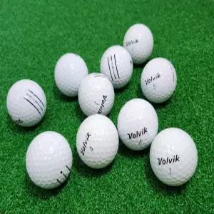 중고로스트볼 A+급 유명브랜드 모음전 볼빅 세인트나인 스릭슨 혼마 나이키 카카오