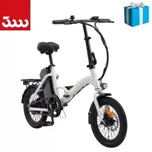 삼천리 2026 16 팬텀 이콘 F 접이식 미니벨로 생활용 전기자전거