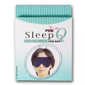 슬립큐 수면안대 아이밴드 수면안대 눈가리개/눈덮개/수면안경/눈가림막/어린이수면안대/수면용안대/굿잠