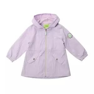 [갤러리아] 티파니주니어 퍼플 화섬 점퍼/T31KKJ030