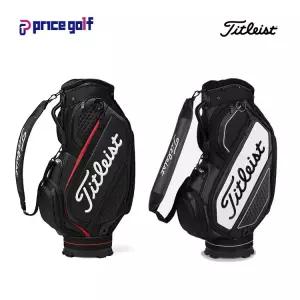 (타이틀리스트 정품) 미드사이즈 투어백 (TB21SF4K)