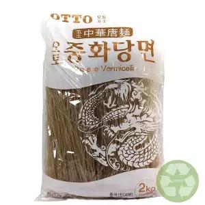 오토 중화당면 2kg