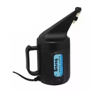 자동차 복원 훈증기 헤드라이트 유리 자가 조명 복원