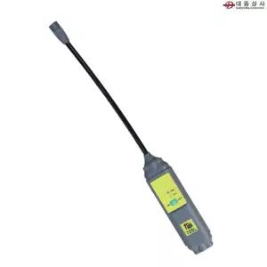 가연성 누설 탐지기 TPI-725-L 메탄 천연 프로판/감지기/가스/휴대용/누출/경보기/CO/도시가스/안전기/안전