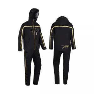 아티누스 [AR-936] 낚시복 (블랙) 낚시복