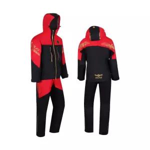 아티누스 [AR-946] 낚시복 (레드) 낚시복