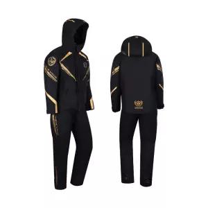 아티누스 [AR-947] 동계 낚시복 (블랙) 낚시복