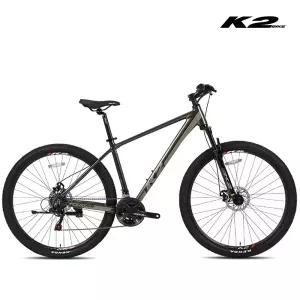 케이투바이크 토크 S9 29인치 시마노 21단 입문용 디스크 MTB 풀인터널 산악용 자전거