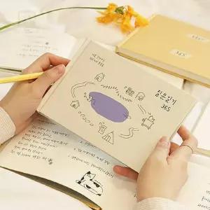 스토어-다유 인디고 자문자답 질문일기 365 365질문일기장