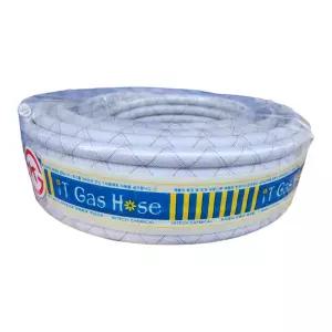 인테크 가스호스 LNG 1롤/30M