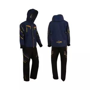 [아티누스] AR-964 낚시복 (네이비)