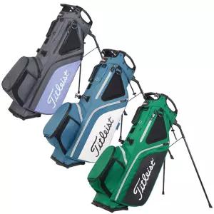 타이틀리스트 하이브리드 5 시리즈 스탠드 캐디백 3종택1