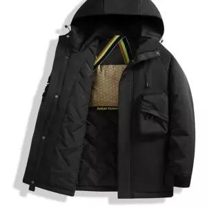 낚시복 상의 막이 동계 낚시 바지 동계낚시복 하의 방수