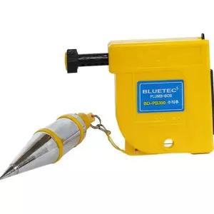 측량사게 부리 수직 작업추 안전추 건설 측정추 휴대 플라스틱 다용도추 간편추 정밀추 측량추 무게추