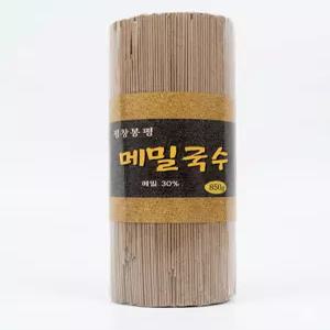 평창봉평 메밀국수850g 1개