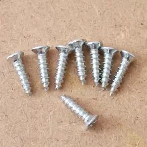 NGA 30P 나팔머리 나사 15MM 목재용피스 판넬나사 석고피스