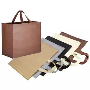 특대형 부직포가방(가로형) 부직포가방 세탁가방 부직포백 시장가방