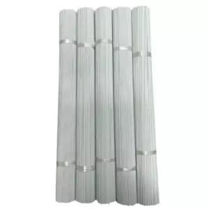 농업용 활대 온실 아치형 자재 비닐하우스 쫄대 뼈대 비닐 골조 텃밭 강선 식물 터널