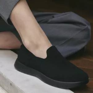 [국내정품] 르무통 운동화 쿠션좋은 통기성 여행용 장시간착용 발편한