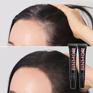 아트박스/빈머리 빈머리 커버왕 헤어타투 두피타투 정수리 30ml 2개입