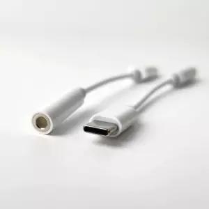 C 타입 type 이어폰 변환 젠더 3.5mm 컨버터