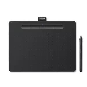 WACOM 펜타블렛 Intuos 와콤 인튜어스 CTL-6100 블랙/중형
