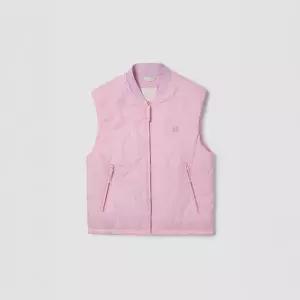 [롯데백화점]코오롱스포츠 여성 퀼팅 베스트 TVVAS25402LPI