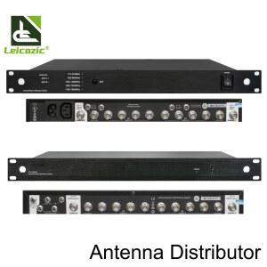 LEICOZIC UA844 UA845 안테나 시스템 신호 AN 결합기 채널 UHF 분배기