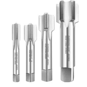 SM0836 SM05 053540 0836 탭 인치 영국 스레드 03540 시스템 플러그