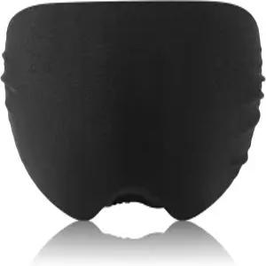 MJFSYO 스키 고글 커버 슬리브 스노보드 극세사 보호 렌즈 스크래치 먼지